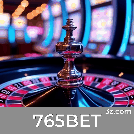 765BET: Seu Destino de Apostas Seguras e Rápidas