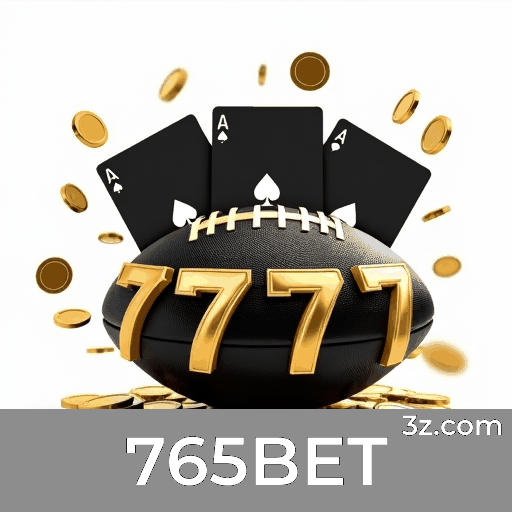 765BET: Seu Destino de Apostas Seguras e Rápidas