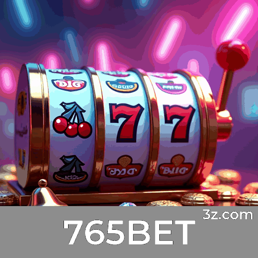 765BET: Slots Milionários, Jogos de Mesa e Real Dealers