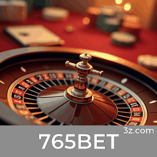 765BET: Casino e Psicologia do Jogo para Experiência Imersiva