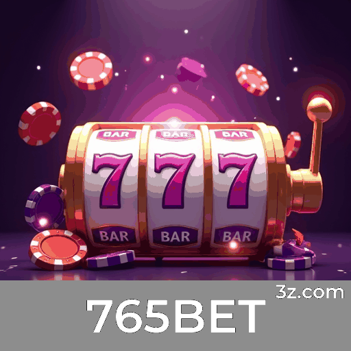 765BET: Descubra Slots com Prêmios Milionários