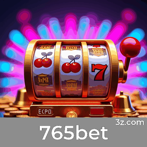 765bet: Seu Cassino Online Confiável e Seguro