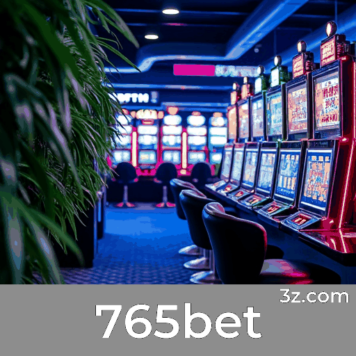 765bet: Apostas Esportivas Profissionais com Foco no Brasil