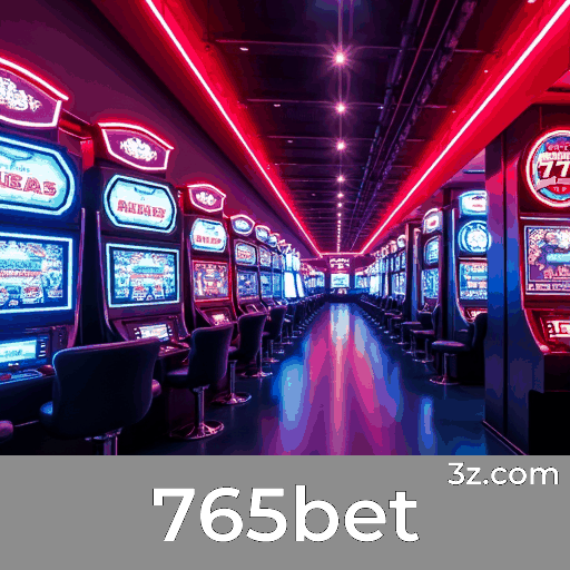 765bet: Seu Cassino Online Confiável e Seguro