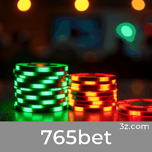 765bet: Seu Cassino Online Confiável e Seguro