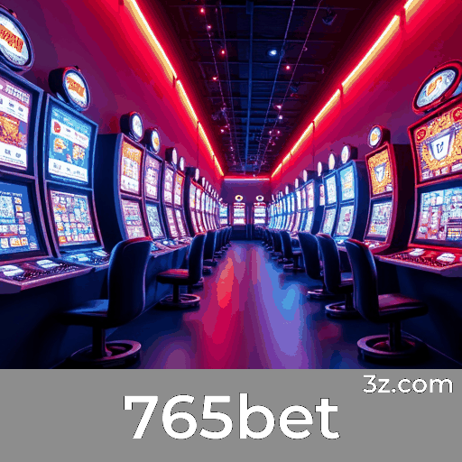 765bet: Seu Cassino Online Confiável e Seguro