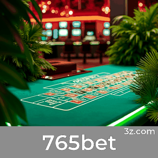 765bet: Seu Cassino Online Confiável e Seguro