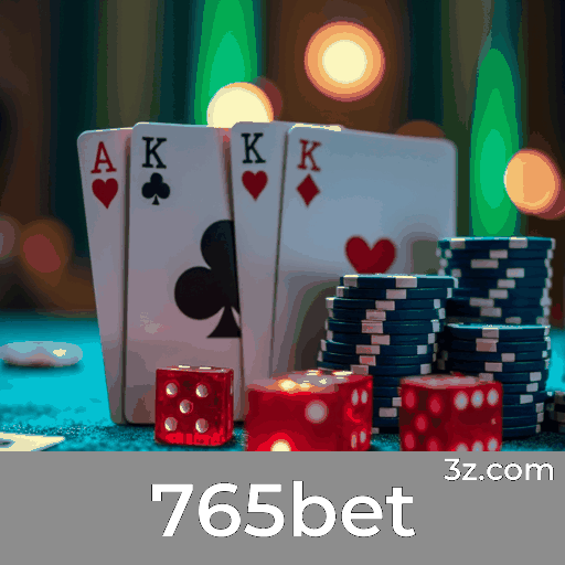 765bet: Seu Cassino Online Confiável e Seguro